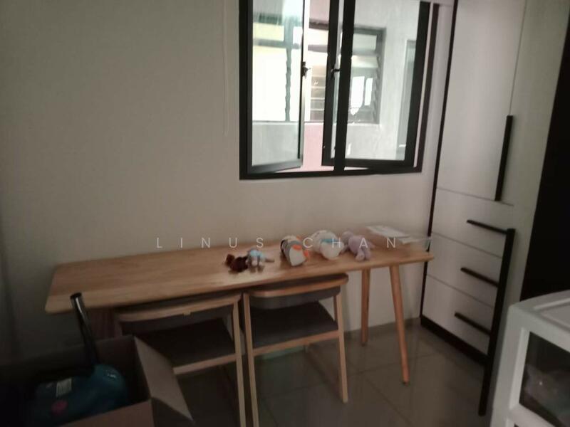 Kondominium untuk Dijual di Sunway Mont Residences - Linus Chan - Study - PropertyGuru.com.my