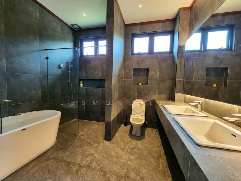Rumah Banglo untuk Disewa di Bandar Seri Alam (Masai) - Jesmond Lee - PropertyGuru.com.my