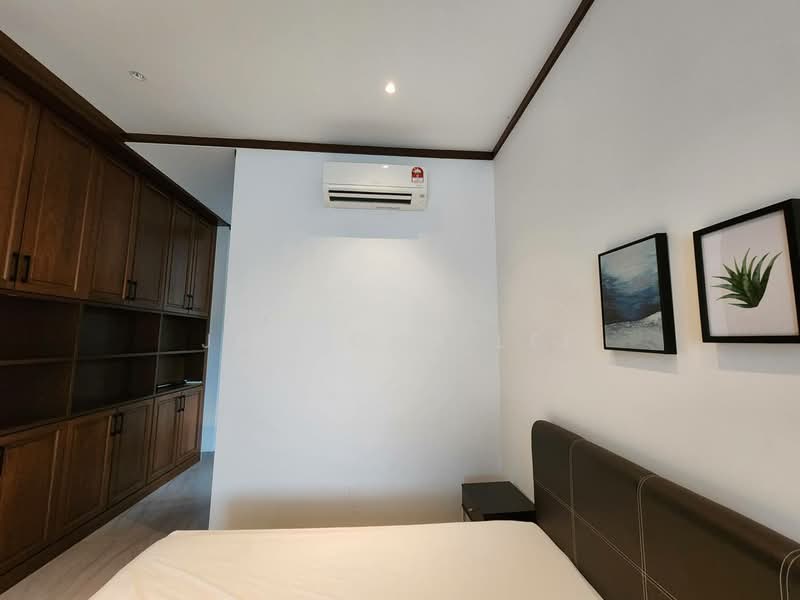 Rumah Banglo untuk Disewa di Bandar Seri Alam (Masai) - Jesmond Lee - PropertyGuru.com.my