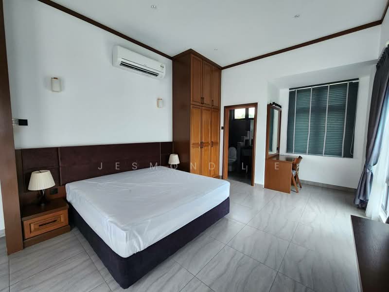 Rumah Banglo untuk Disewa di Bandar Seri Alam (Masai) - Jesmond Lee - PropertyGuru.com.my