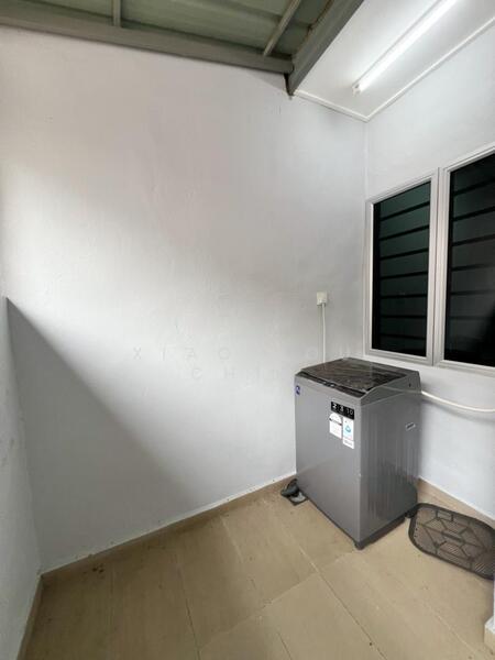 Untuk Dijual - Taman Melaka Baru