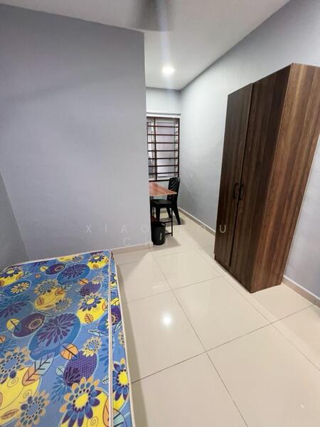 Untuk Dijual - Taman Melaka Baru