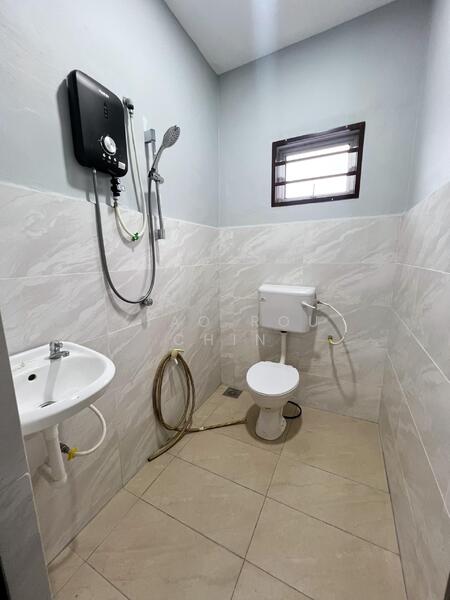 Untuk Dijual - Taman Melaka Baru