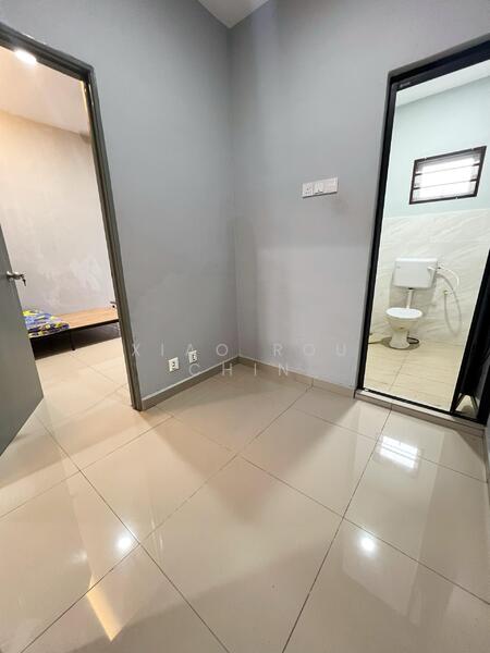 Untuk Dijual - Taman Melaka Baru