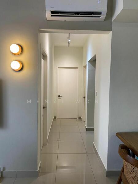 Pangsapuri untuk Dijual di Tropicana Aman - Menzi Wong - Corridor - PropertyGuru.com.my