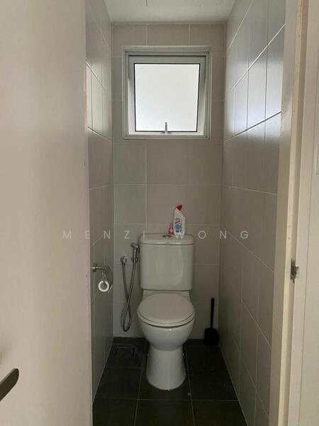 Pangsapuri untuk Dijual di Tropicana Aman - Menzi Wong - Bathroom - PropertyGuru.com.my