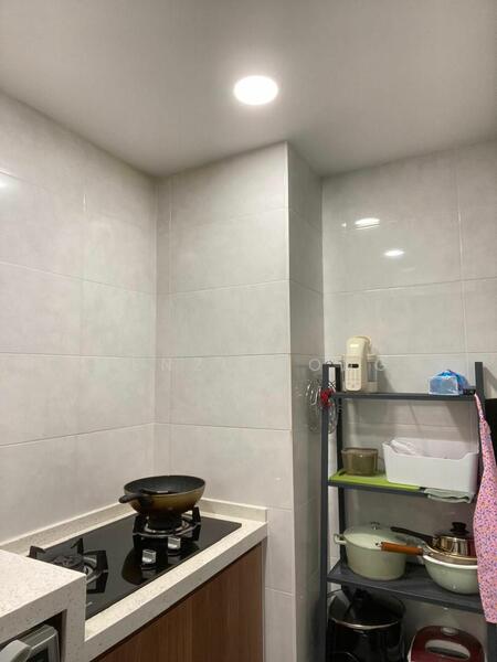 Pangsapuri untuk Dijual di Tropicana Aman - Menzi Wong - Kitchen - PropertyGuru.com.my