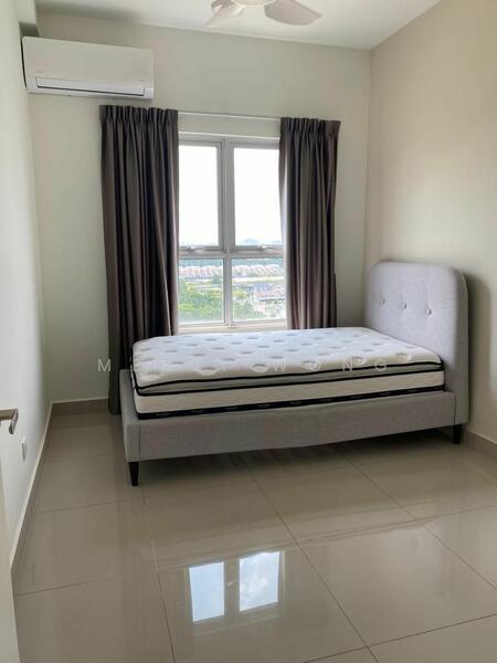 Pangsapuri untuk Dijual di Tropicana Aman - Menzi Wong - Bedroom - PropertyGuru.com.my