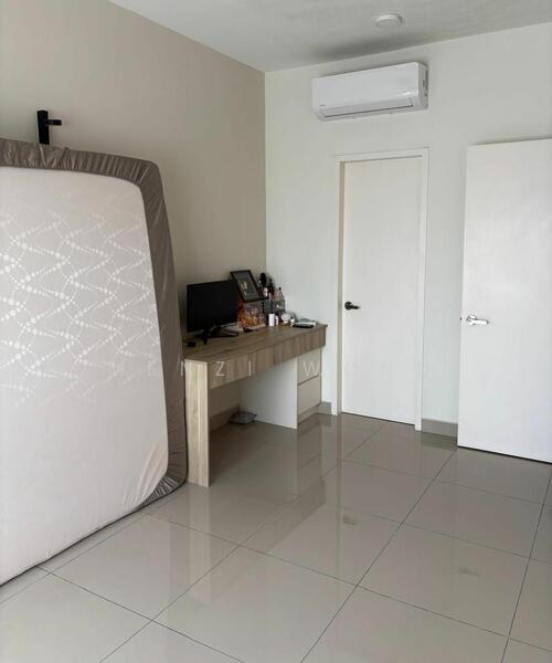 Pangsapuri untuk Dijual di Tropicana Aman - Menzi Wong - Bedroom - PropertyGuru.com.my
