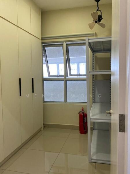 Pangsapuri untuk Dijual di Tropicana Aman - Menzi Wong - Corridor - PropertyGuru.com.my