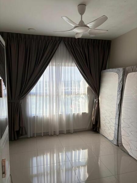 Pangsapuri untuk Dijual di Tropicana Aman - Menzi Wong - Bedroom - PropertyGuru.com.my