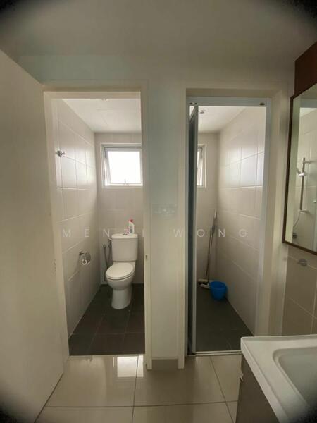 Pangsapuri untuk Dijual di Tropicana Aman - Menzi Wong - Bathroom - PropertyGuru.com.my