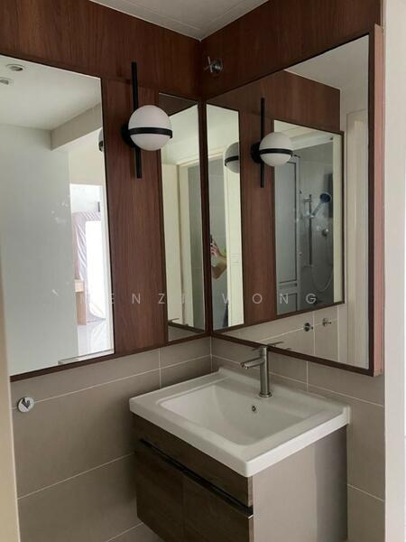 Pangsapuri untuk Dijual di Tropicana Aman - Menzi Wong - Bathroom - PropertyGuru.com.my