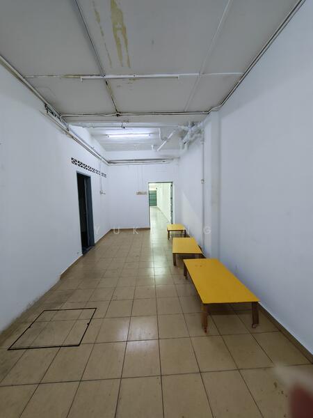 Corridor