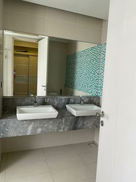 Condominium for Sale at The Westside Two - Jomeen Yee - Bathroom - PropertyGuru.com.my