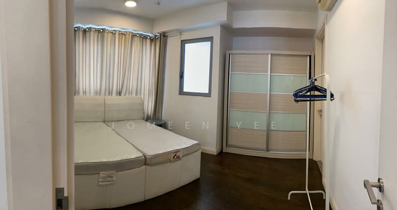 Condominium for Sale at The Westside Two - Jomeen Yee - Bedroom - PropertyGuru.com.my