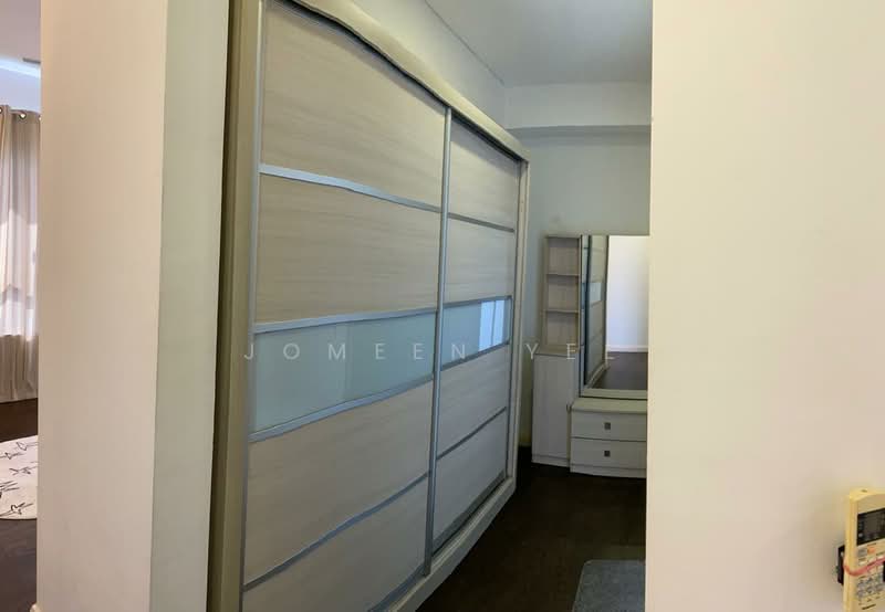 Condominium for Sale at The Westside Two - Jomeen Yee - Interior - PropertyGuru.com.my