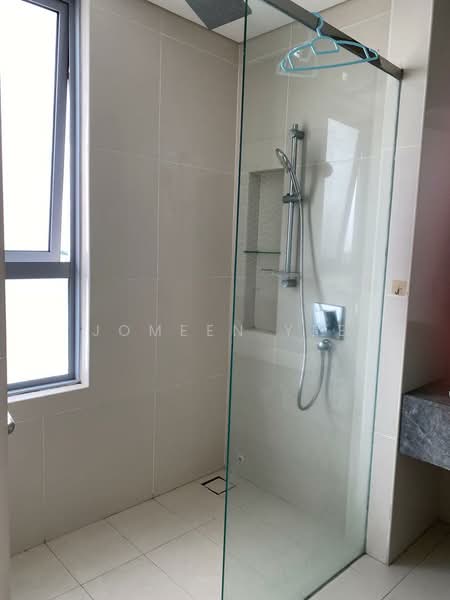 Condominium for Sale at The Westside Two - Jomeen Yee - Bathroom - PropertyGuru.com.my