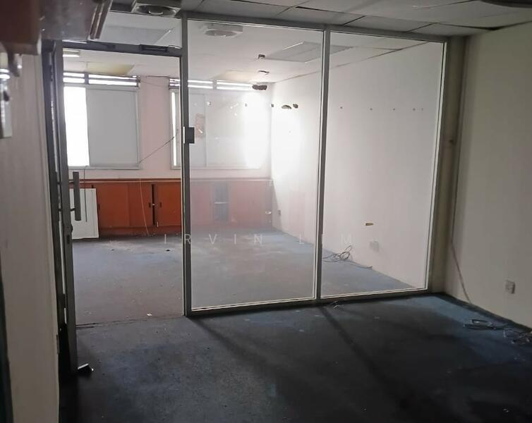 Shop / Office for Rent in Bandar Baru Sentul (Sentul) - Irvin Lim - Interior - PropertyGuru.com.my