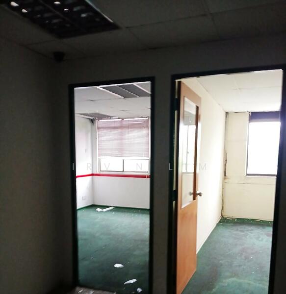 Shop / Office for Rent in Bandar Baru Sentul (Sentul) - Irvin Lim - Corridor - PropertyGuru.com.my