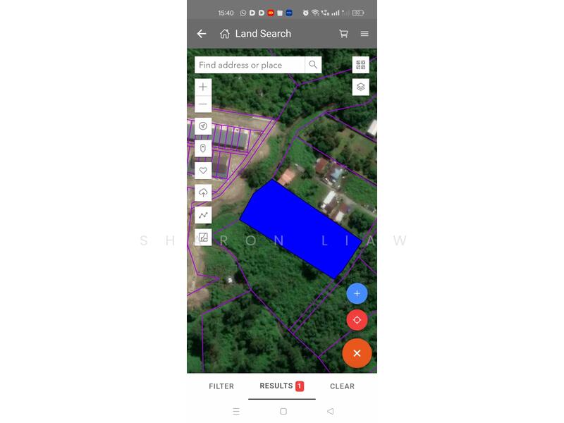 For Sale - Landeh kuching