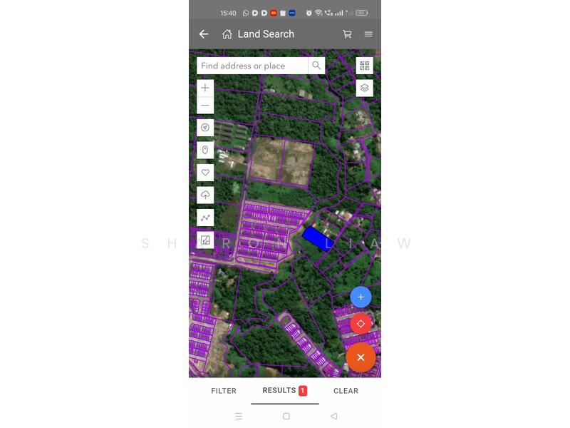 For Sale - Landeh kuching