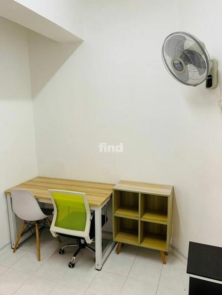 For Rent - Taman Desa Relau