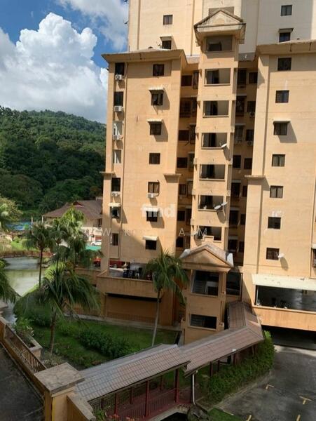 For Rent - Taman Desa Relau