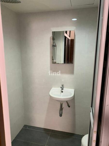 For Rent - Taman Desa Relau