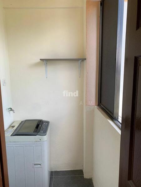 For Rent - Taman Desa Relau