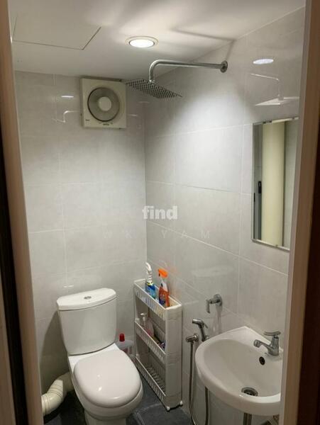 For Rent - Taman Desa Relau