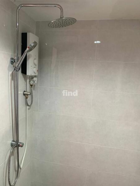 For Rent - Taman Desa Relau