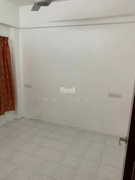 For Rent - Taman Desa Relau