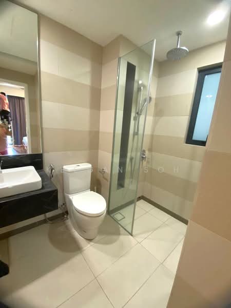 Westside Three untuk Untuk Dijual - RM 1,250,000, Apr 2026 - Bathroom - PropertyGuru.com.my