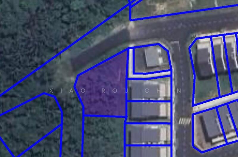 For Sale - Sungei Baru Tengah