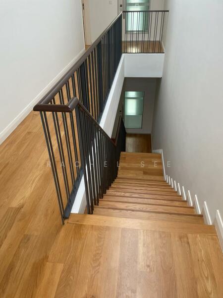 Emerald Bay @ Puteri Harbour untuk Untuk Dijual - RM 3,900,000, Mac 2026 - Corridor - PropertyGuru.com.my