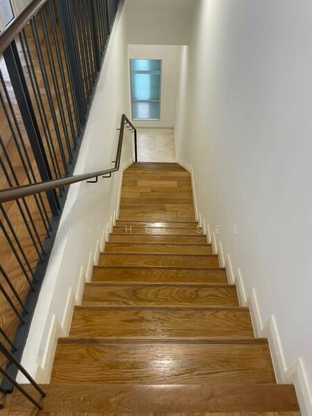 Emerald Bay @ Puteri Harbour untuk Untuk Dijual - RM 3,900,000, Mac 2026 - Corridor - PropertyGuru.com.my