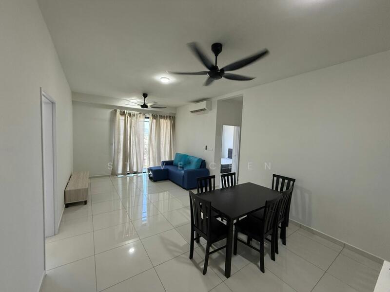 Untuk Disewa - Alstonia Hilltop Homes @ BRP