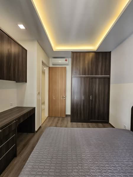 Condominium for Sale at Anjali North Kiara - Will Lee - Bedroom - PropertyGuru.com.my