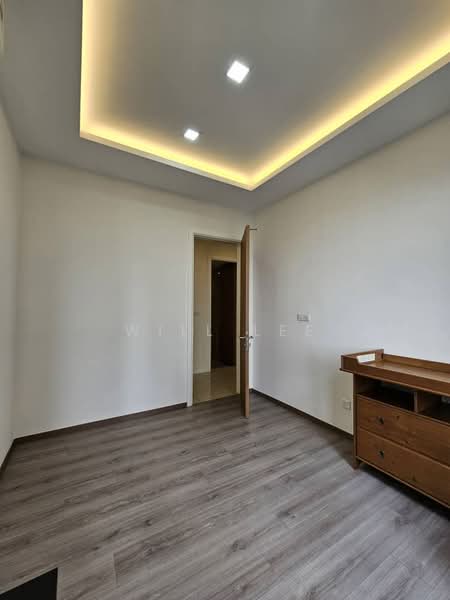 Condominium for Sale at Anjali North Kiara - Will Lee - Bedroom - PropertyGuru.com.my