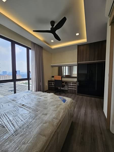 Condominium for Sale at Anjali North Kiara - Will Lee - Bedroom - PropertyGuru.com.my