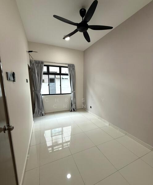 2-storey Terraced House for Rent in Skudai (Johor) - Chriscy Cheng - Interior - PropertyGuru.com.my