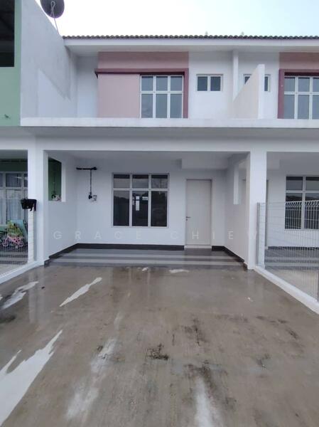 Untuk Disewa - Skim Perumahan Mampu Milik Taman Bestari Perdana 2