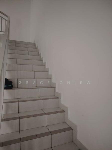 Untuk Disewa - Skim Perumahan Mampu Milik Taman Bestari Perdana 2