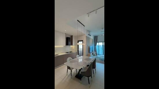 Service Residence for Rent at Reizz Residence - Leedeon Tan - PropertyGuru.com.my