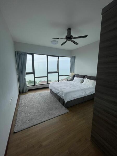 The Marin at Ferringhi untuk Untuk Dijual - RM 1,498,000, Mac 2026 - Bedroom - PropertyGuru.com.my
