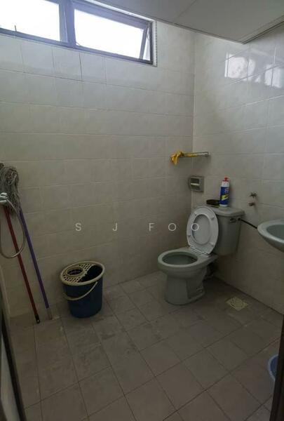 For Sale - Bukit Dumbar Indah