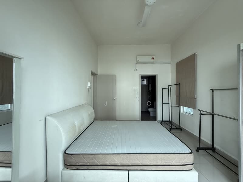 Kondominium untuk Dijual di Gardens Ville - S J Foo - Bedroom - PropertyGuru.com.my