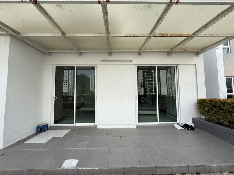 Kondominium untuk Dijual di Gardens Ville - S J Foo - Exterior - PropertyGuru.com.my
