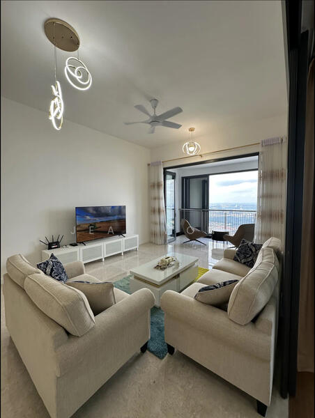 Untuk Disewa - The Astaka @ 1 Bukit Senyum